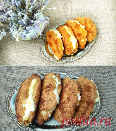 Сочники с творогом без яиц и сметаны пальчики оближешь