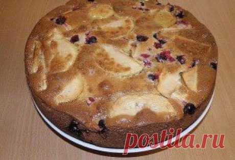 ШАРЛОТКА