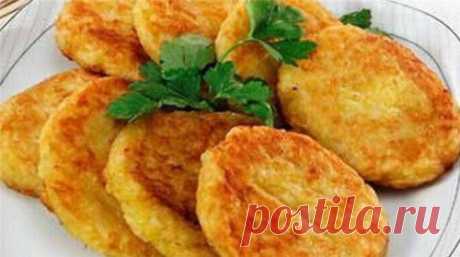 ТЫКВА: ВКУСНЫЕ И ПОЛЕЗНЫЕ БЛЮДА