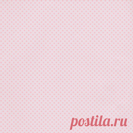 Фоны в горошек