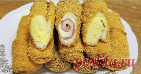 Про главное блюдо забыли. Вкуснейшая закуска из всех которые можно приготовить 


Из них даже десерт отличный!









Без приготовления закусок не обходится ни одно застолье, и редакция всегда готова поделиться рецептом одной из них.
Принято считать, что закуски — это быстрые …