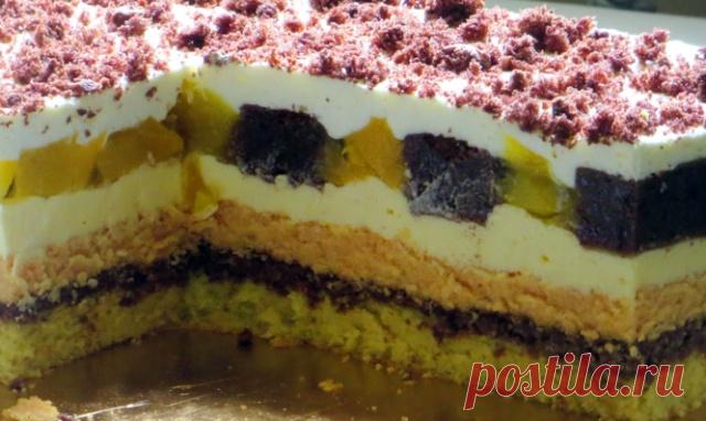 Пляцок Майстриня