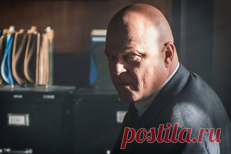 Майкл Чиклис