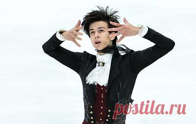 "Фигуристы меня поддержали". Гуменник рискует лишиться программы из-за музыки Rammstein. После жалобы общественного деятеля спортсмену рекомендовали не показывать короткую программу под музыку немецкой группы