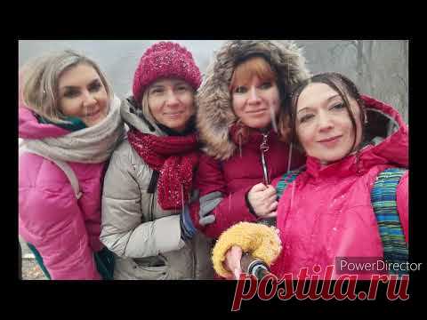 Выходной в Горячем Ключе в кругу подруг//#достопримечательности// #прогулка//#отдых