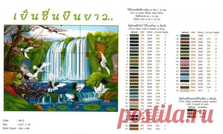 Gallery.ru / Фото #28 - красивые картины - zhivushaya