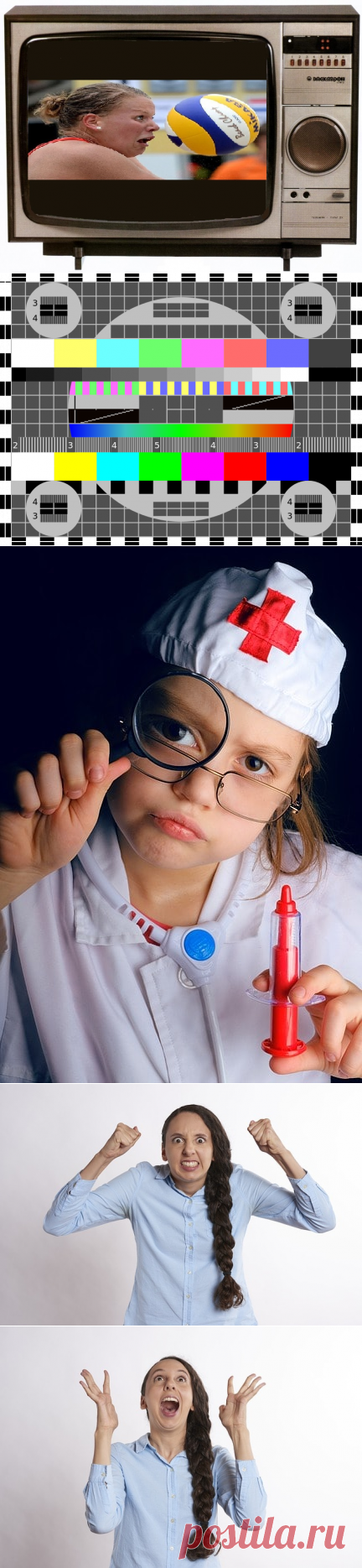 Сила привычки – Блог Виталия Лебах