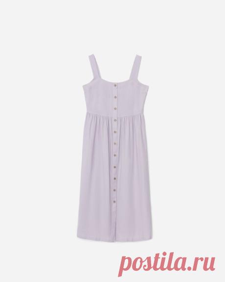 LADIES` DRESS, HOUSE, 0379H-04X