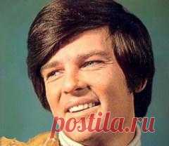 22 сентября в 1938 году родился Дин Рид-ЭСТРАДНЫЙ ПЕВЕЦ