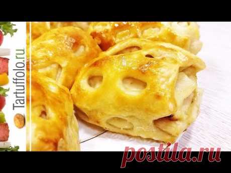 Никакое ГОРЯЧЕЕ БЛЮДО с ЭТИМ не сравнится! ВКУСНЕЕ любого МЯСА По-Французски