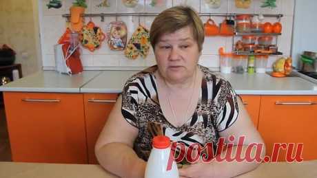 Подкормка Молоком для Отличного Урожая.