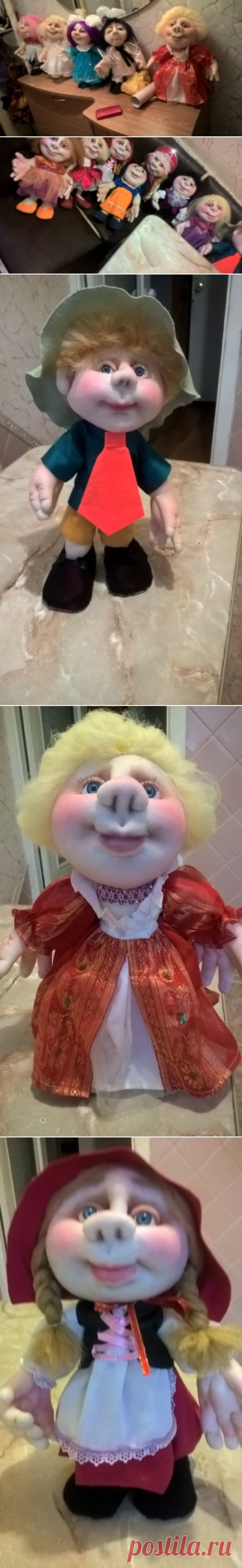 Мои поделки