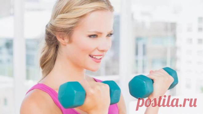 3 УПРАЖНЕНИЯ ДЛЯ СТРОЙНОЙ ФИГУРЫ!