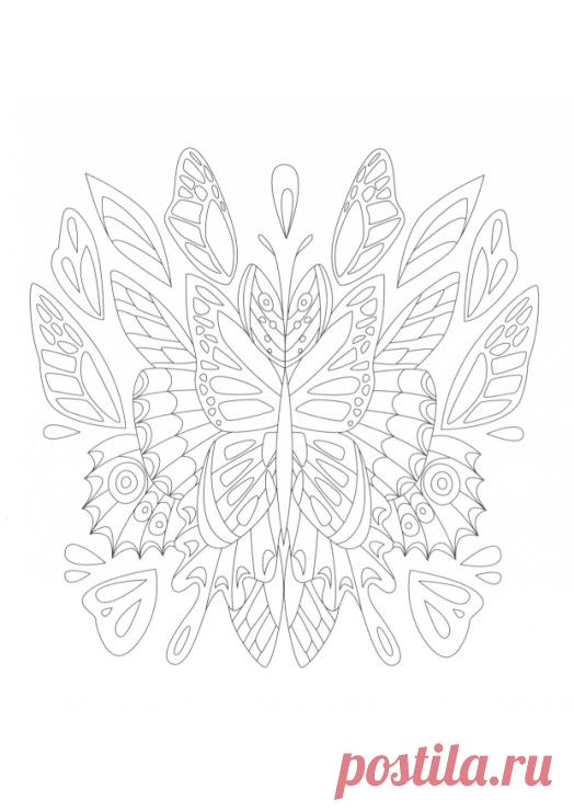 (8) Gallery.ru / Фото #16 - Embroidered Woodland Creatures - 2018 - Chispitas