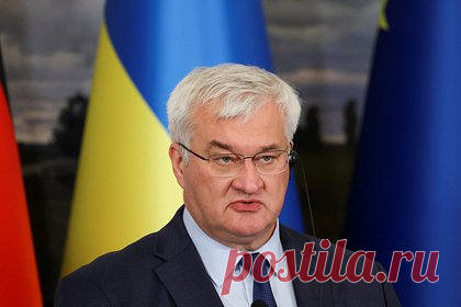 В МИД Украины пригрозили способным достать до любой точки России оружием