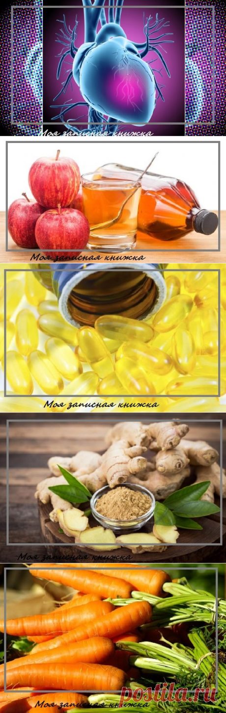 Как предотвратить заболевания сердца и не получить инсульт | моя записная книжка | Яндекс Дзен