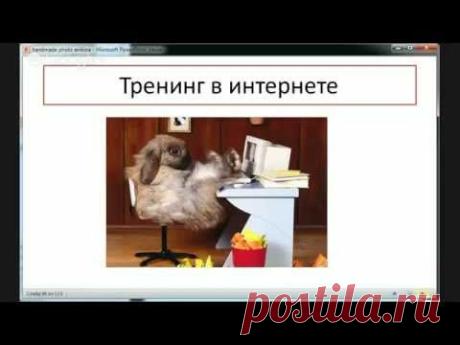 [Фестиваль творчества] Выступление Веры Аникиной