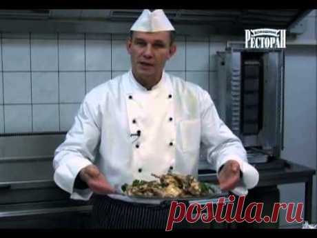 Готовим кролика - рецепт — Яндекс.Видео