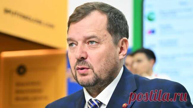 После атаки ВСУ в Запорожской области мародерства не было, заявил Балицкий