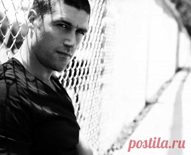 Мэттью Фокс