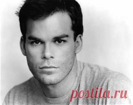 Майкл С. Холл