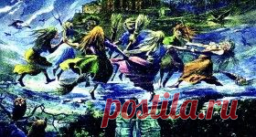 ПАНОПТИКУМ » Тайны XX века