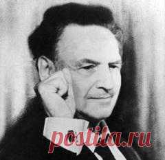 Сегодня 06 декабря в 1974 году умер(ла) Роберт Бартини-ПРОЕКТИРОВЩИК САМОЛЕТОСТРОЕНИЯ