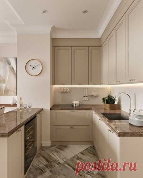 Ideas & Decor