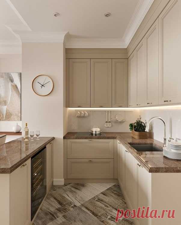 Ideas & Decor
