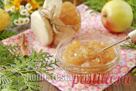 Прозрачное, янтарное, кусочками, с шоколадом, апельсином, грушей, лимоном, сливой, и сгущенкой — какой бы рецепт вы ни выбрали, варенье из яблок получится вкусным и ароматным.