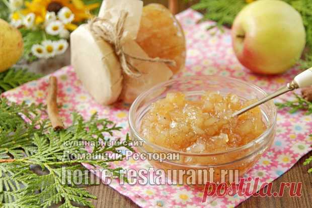 Прозрачное, янтарное, кусочками, с шоколадом, апельсином, грушей, лимоном, сливой, и сгущенкой — какой бы рецепт вы ни выбрали, варенье из яблок получится вкусным и ароматным.