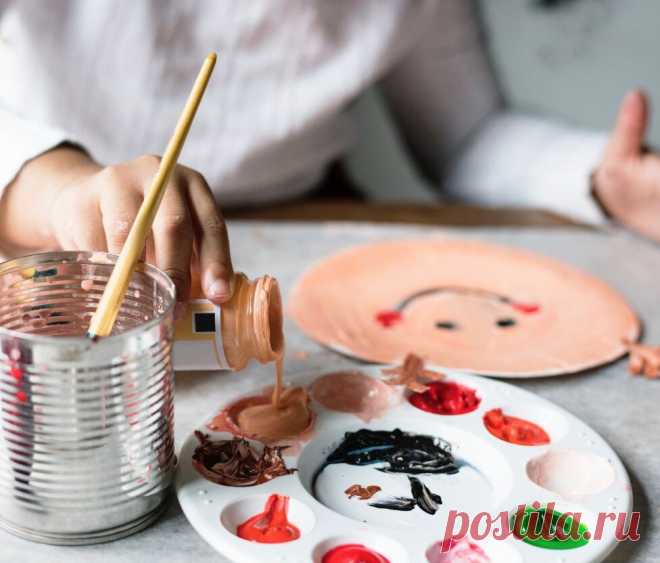 Как отстирать краску с одежды: 5 самых простых, но эффективных способов | Рекомендательная система Пульс Mail.ru