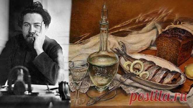 «Любимая рыбка Антона Павловича Чехова»-5 старинных фарфоровых блюд для подачи селедки | Рекомендательная система Пульс Mail.ru