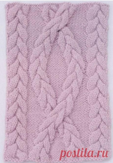 Волшебные араны. Схемы для вязания спицами. | Вяжем вместе - вяжем стильно. | Дзен