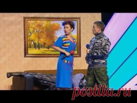 КВН Союз - 2016 Летний кубок СТЭМ