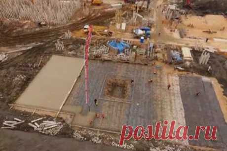 На сайте застройщика Самолет Девелопмент опубликовано новое видео - аэросъемка о ходе строительства КА Спутник (Строгино, Мякинино).

#недвижимость #СамолетДевелопмент #Спутник #sputnik #sputnik_strogino #samoletdevelopment #спутник #самолетдевелопмент #спутник_строгино #апартаменты #квартира