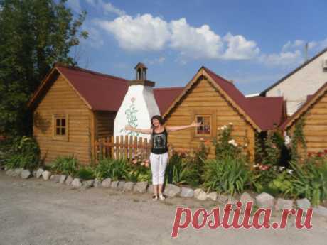 Елена Алейник