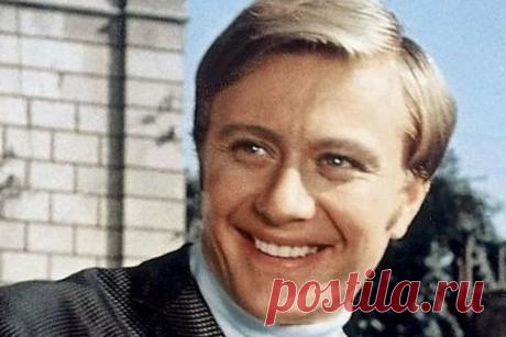 Почему Андрей Миронов боялся, что его забудут