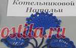Мини-композиции ВАСИЛЁК