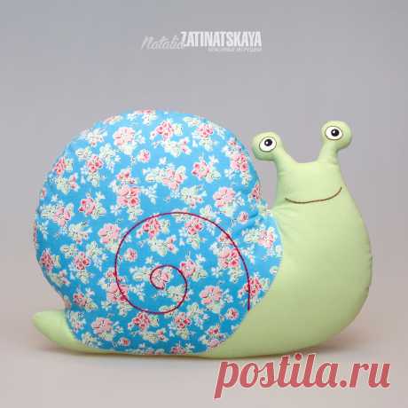 ПОДУШКИ-ИГРУШКИ – 122 фотографии