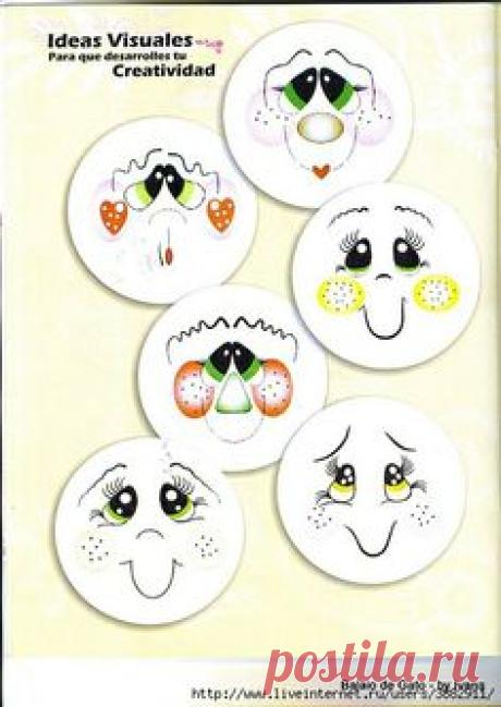 .faces 3