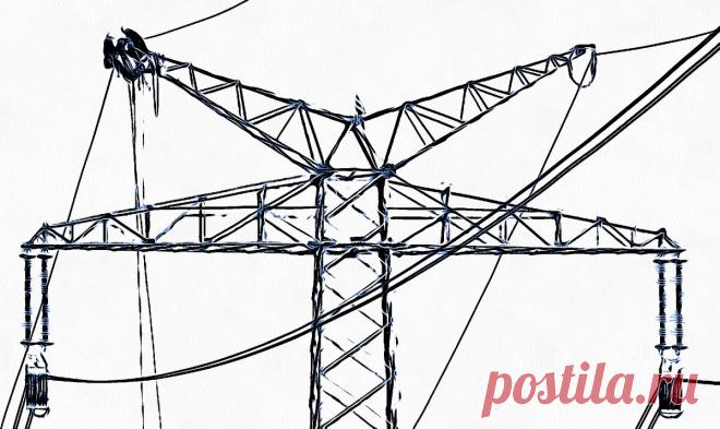 В Крыму определен срок подачи первого иска по энергоблокаде. Статья автора «С Миру по новости - читателю интересный канал» в Дзене ✍: В Крыму определен срок подачи первого иска по энергоблокаде.