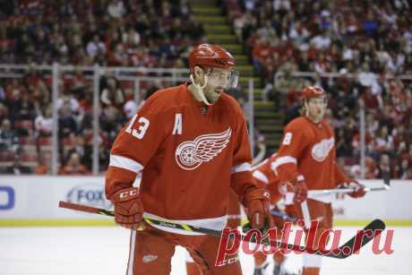 Сборная России призвала верить в команду - новости чемпионата мира по хоккею с шайбой 2015 года - ЧМ-2015 - Спорт Mail.Ru