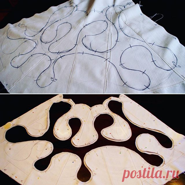 #skirt #westernstyle #patterncutting #pattern #fashiondesign #fabricmanipulation #muslin  #patron #rok #naaien #handmade #diy #creative #выкройка #шитье #шитьлюблю #стиль #sewingblogger #юбка
