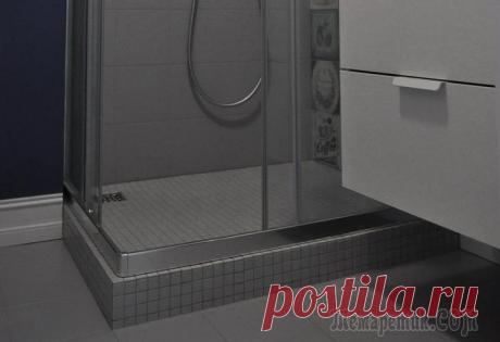 Как отремонтировать ванную в хрущевке: реальный пример со сметой