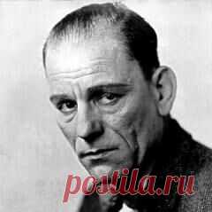 1 апреля в 1883 году родился Лон Чейни-КИНОАКТЕР ШИРОКОГО ПРОФИЛЯ