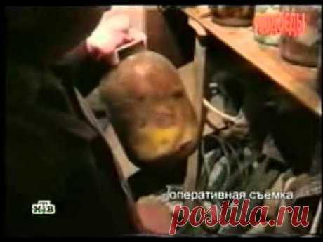 Людоеды