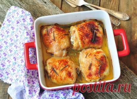 Вкусные рецепты