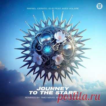 Rafael Cerato & ID ID & Aves Volare – Journey To The Stars [DD304] Download Free on Musicvibez.News ,Album Daily update. Rafael Cerato & ID ID & Aves Volare – Journey To The Stars [DD304]