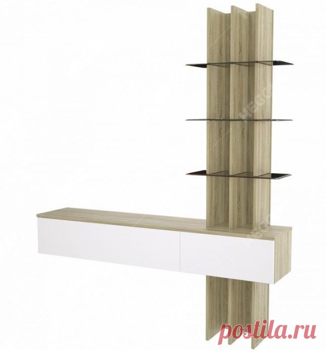 Туалетный столик Бали белый глянец (артикул: 49891) – купить в Москве за 11990 руб в интернет-магазине Heggi